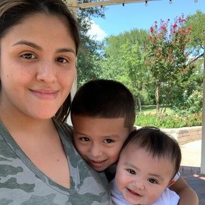 Meet your Posher, Valerie